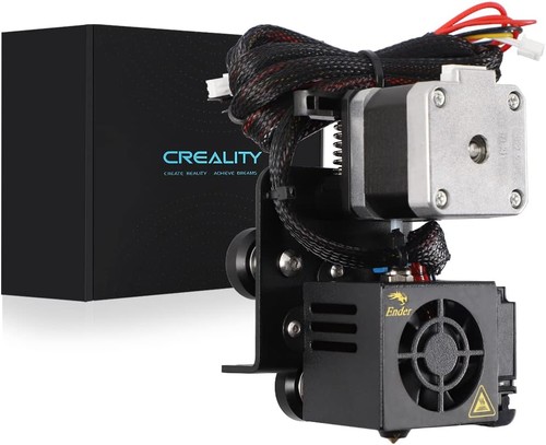 Creality extruder upgrade kit - extruder,