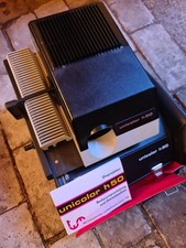 Diaprojektor unicolor h 50 , DDR, VEB, Ostalgie