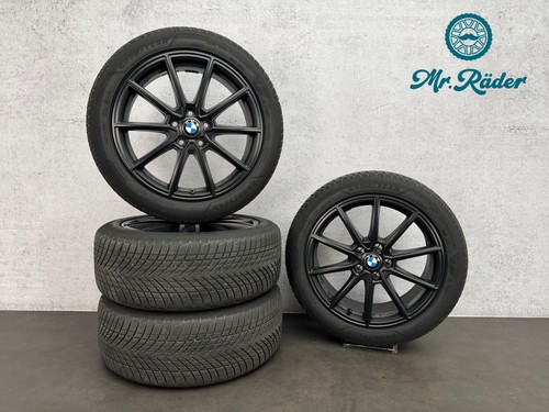 Bmw u10 4er - x2, g30