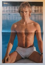 Tolles Poster zweiseitig  aus