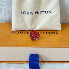 Seltene Louis Vuitton x NIGO