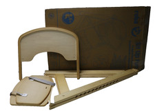 roba Treppenhochstuhl 'Sit Up