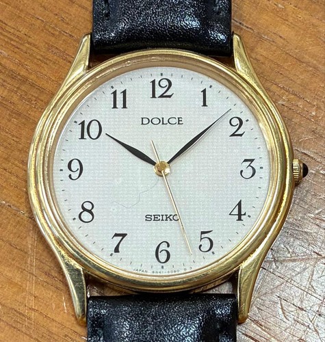 Neu batterie vintage seiko - neu,