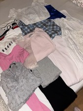 Kleidungspaket Mädchen Damen