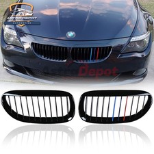 Glossy Black M-Color Front