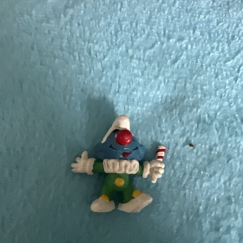 Schlümpfe schlumpf - schlumpf,