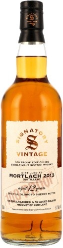 Mortlach jahre 2013 2025 - mortlach, 2013/2025