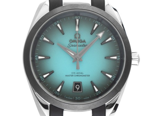 Omega seamaster aqua terra - seamaster,