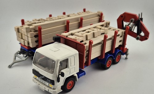 Siku 3812 volvo lkw mit - 3812,
