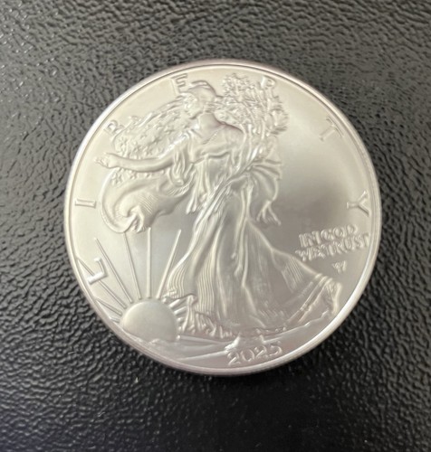 American eagle 2025 1 oz - 2025,
