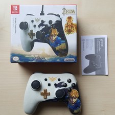 Nintendo Switch Wired