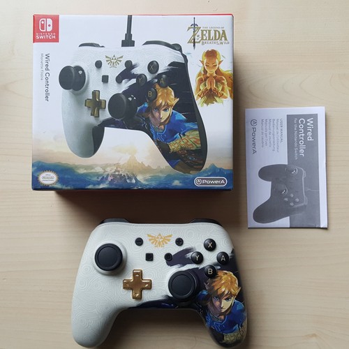 Nintendo switch wired - switch,