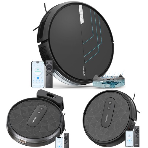 Airrobo p30 saugroboter mit - airrobo,