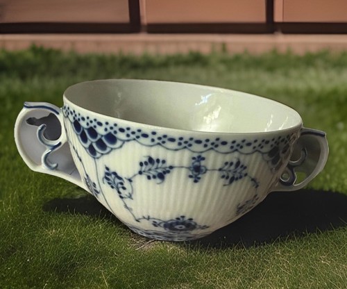 Royal copenhagen 1228 - royal,