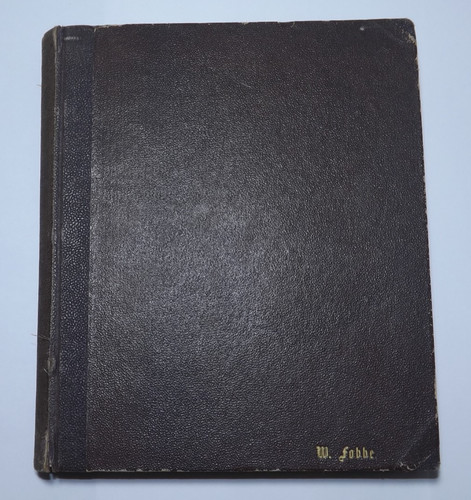 Fobbe ernst und - ernst-,
