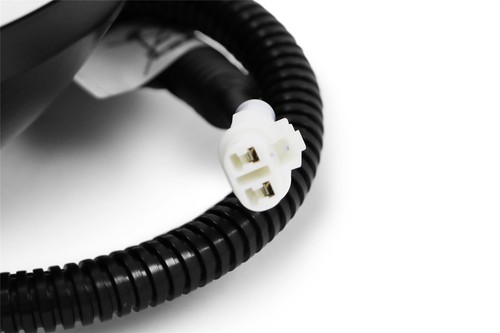 Cibie oscar mini led - led, schwarz