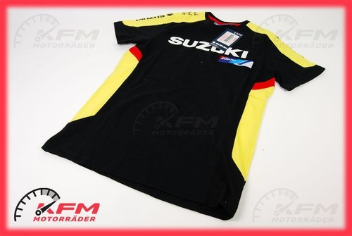 Original suzuki team - suzuki,