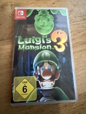 Luigi's Mansion 3 (Nintendo