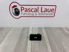 VW Passat 3C B6 Original Taster Schalter für Elektrische Heckklappe 3C0959831