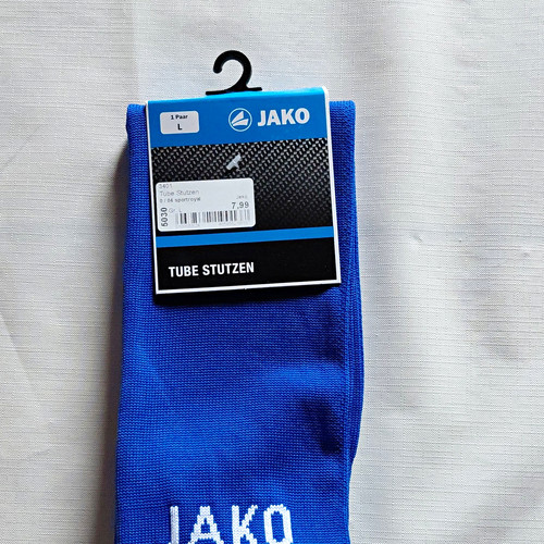 Jako tube stutzen - tube,