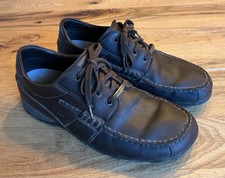 Camel Active Halbschuhe Leder