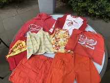 Bekleidungspaket Mädchen -