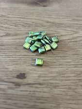 200x Roederstein ERO Folienkondensator, Typ KT1806