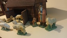 11 Antike Weihnachts