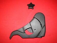 Verkleidung Mercedes W209 CLK Sitz Rechts innen V Abdeckung Schwarz A 2099183030