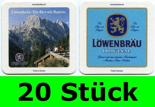 Stück bierdeckel - stück,