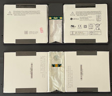 Original Microsoft Surface Pro 2 Akku Batterie 1514 1601 P21GU9 7.4V 42Wh 5676mA