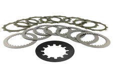 Kupplung für Yamaha YZF-R1 R 1 RN R1 Baujahr 1999-2003 Satz verstärkt EBC SRK065