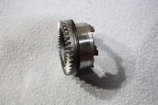 11112 Bosch Bohrhammer GBH 5-40 DCE Tellerrad Z=37 1616333023