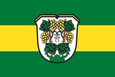 Fahne Flagge Euerdorf 50 x 75