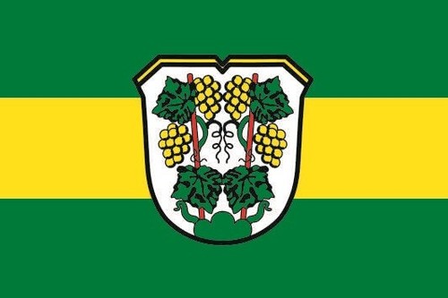 Fahne flagge euerdorf 75 - fahne,
