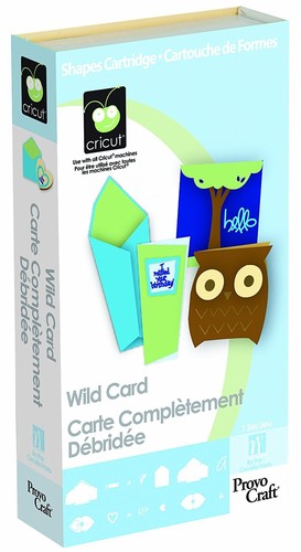 Cricut cartridge - cricut,