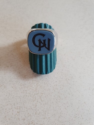Herrenring siegelring - herrenring,