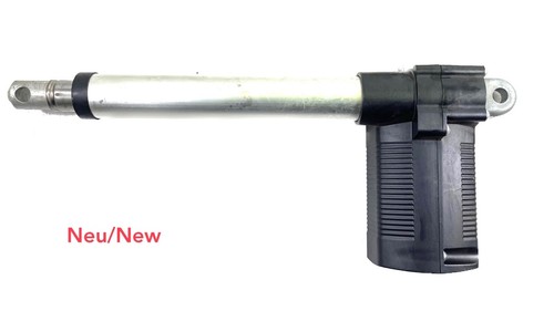 Magnetic electromotoren - magnetic, ag