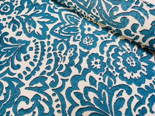 Abstrakter blumenmuster stoff - blumenmuster,
