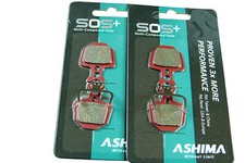 Formula Oro(2 Paar für VR+HR)