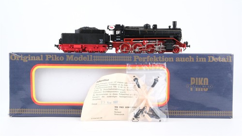 Piko 6333 dampflok mit - piko, 5/6333
