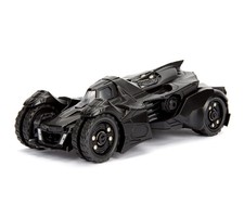 Jada Toys Hollywood Rides -