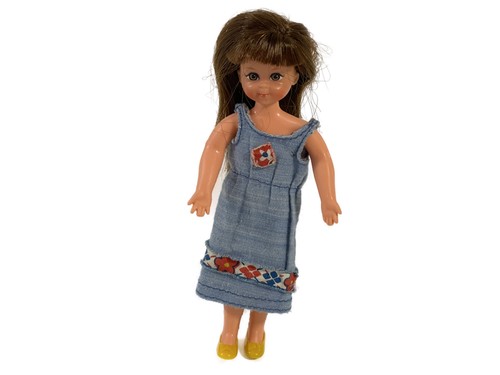 Mattel barbie puppe tutti - barbie,