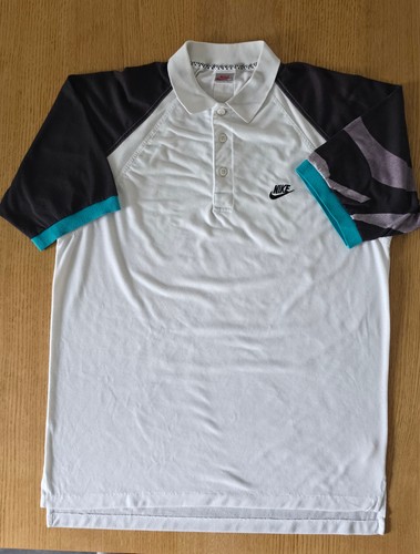 Nike challenge court - challenge, agassi