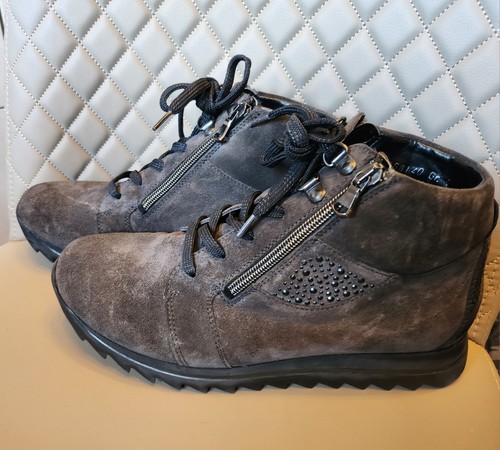 Waldläufer boots 40 weite - waldläufer,