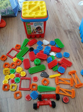 Vintage Playskool Stickle