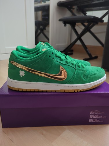Nike dunk low - sb,