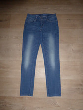 LEVIS DEMI CURVE SKINNY weiche