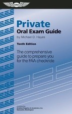 Private Oral Exam Guide: The