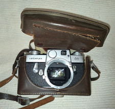 Leica leitz kamera leicaflex - kamera,